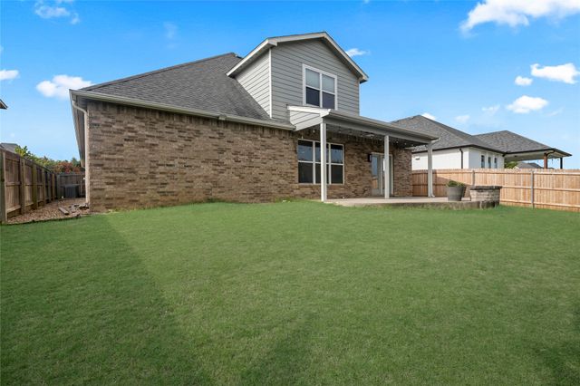 133 W 130th Place S, Jenks, OK 74037