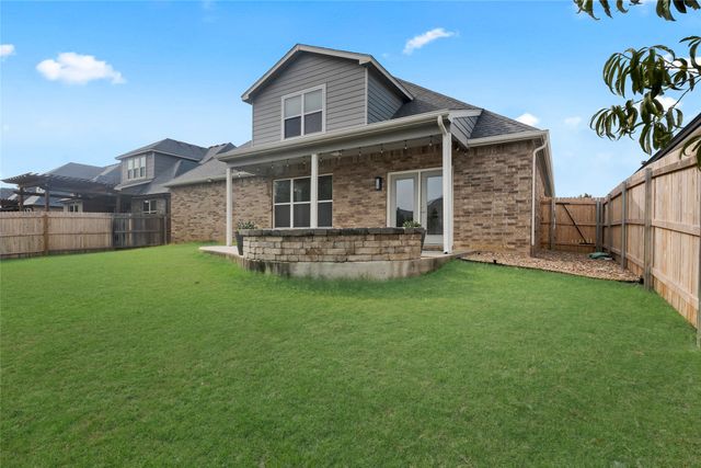 133 W 130th Place S, Jenks, OK 74037