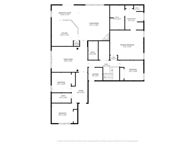 133 W 130th Place S, Jenks, OK 74037
