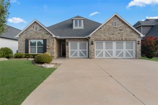 133 W 130th Place S, Jenks, OK 74037