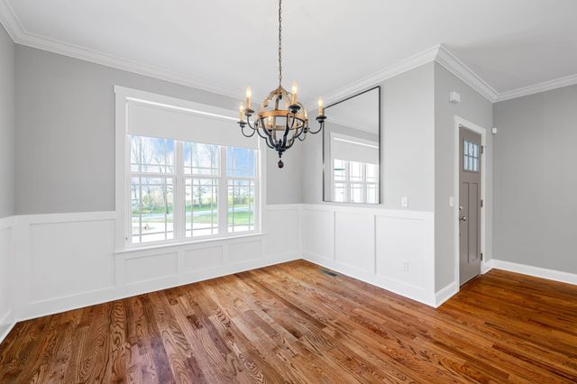 8938 Cattails Creek Way, Ooltewah, TN 37363