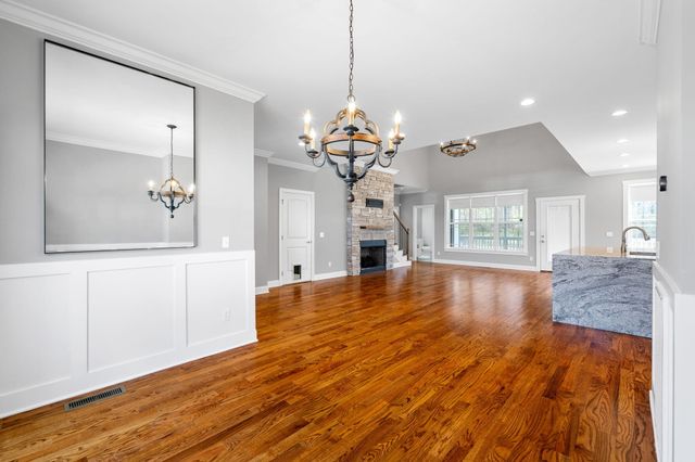 8938 Cattails Creek Way, Ooltewah, TN 37363