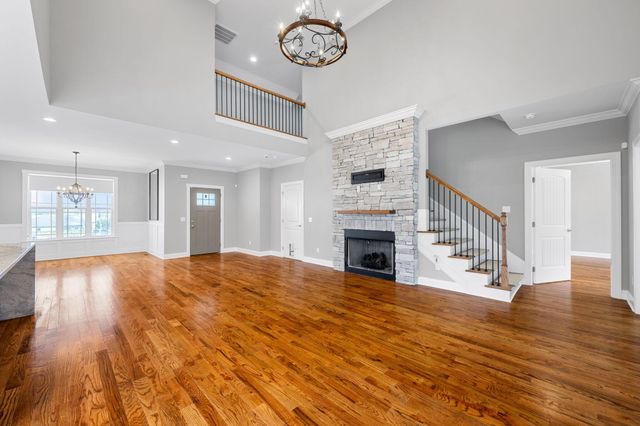 8938 Cattails Creek Way, Ooltewah, TN 37363