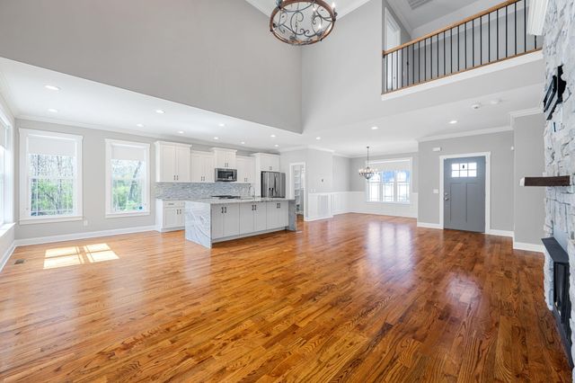 8938 Cattails Creek Way, Ooltewah, TN 37363