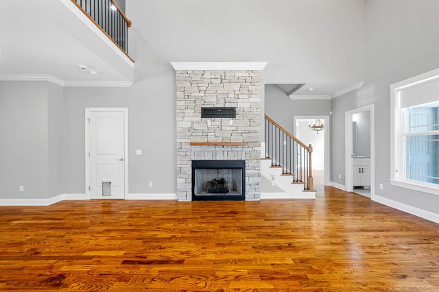 8938 Cattails Creek Way, Ooltewah, TN 37363