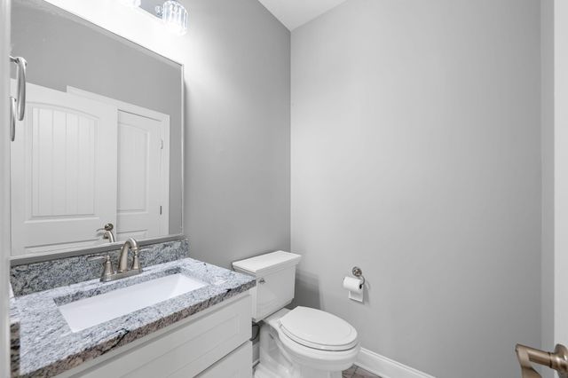 8938 Cattails Creek Way, Ooltewah, TN 37363