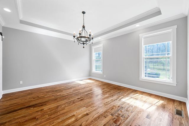 8938 Cattails Creek Way, Ooltewah, TN 37363