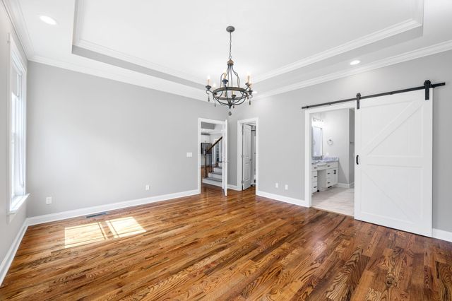 8938 Cattails Creek Way, Ooltewah, TN 37363