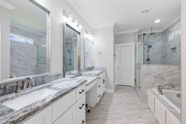 8938 Cattails Creek Way, Ooltewah, TN 37363