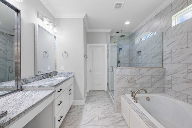 8938 Cattails Creek Way, Ooltewah, TN 37363