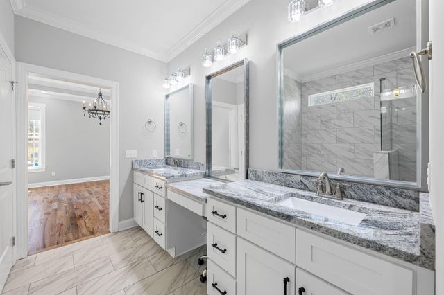 8938 Cattails Creek Way, Ooltewah, TN 37363