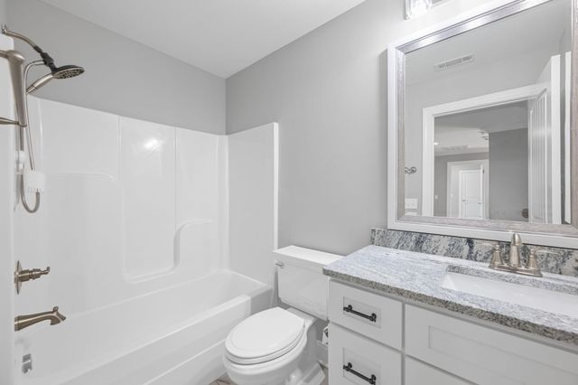 8938 Cattails Creek Way, Ooltewah, TN 37363