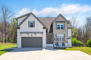 8938 Cattails Creek Way, Ooltewah, TN 37363