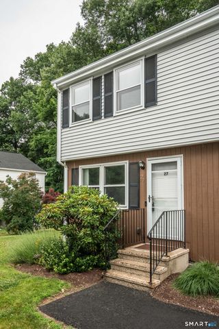 27 Allspice Lane 27, Glastonbury, CT 06033