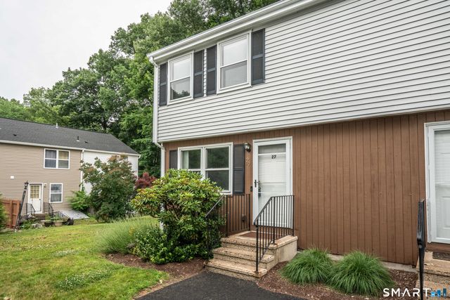 27 Allspice Lane 27, Glastonbury, CT 06033