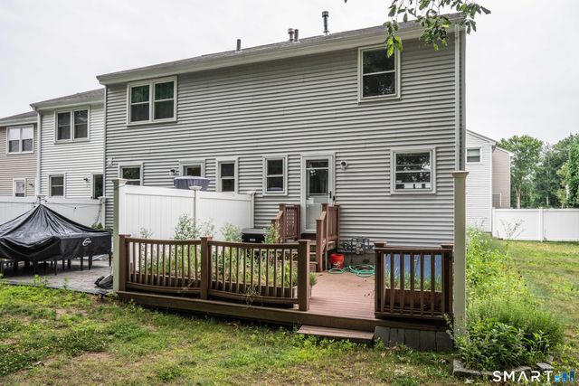 27 Allspice Lane 27, Glastonbury, CT 06033