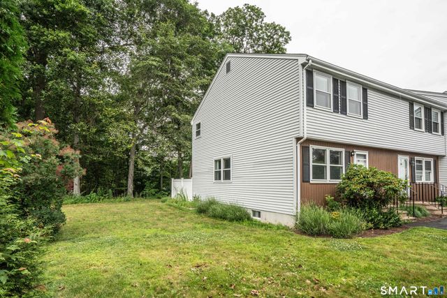 27 Allspice Lane 27, Glastonbury, CT 06033