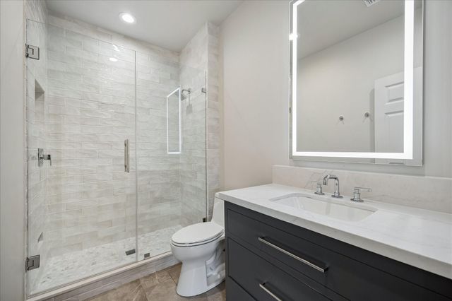 234 S Post Oak Lane, Houston, TX 77056