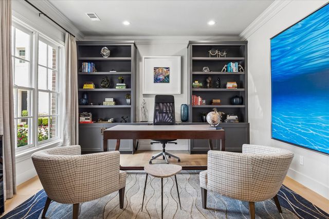 234 S Post Oak Lane, Houston, TX 77056