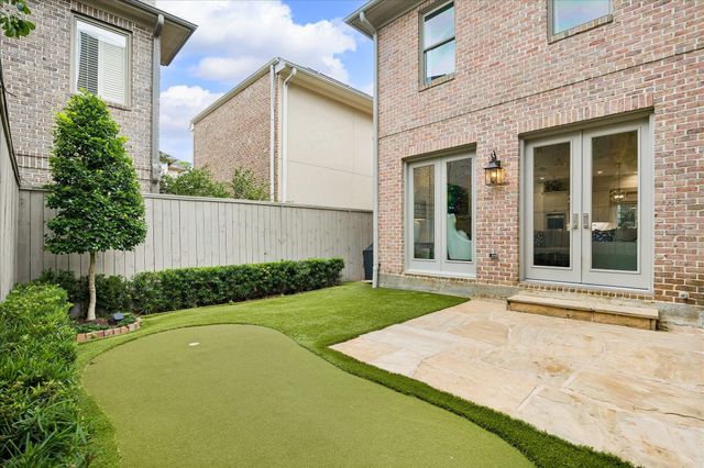 234 S Post Oak Lane, Houston, TX 77056