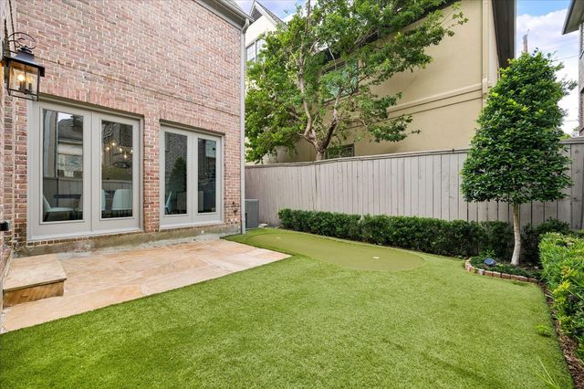 234 S Post Oak Lane, Houston, TX 77056