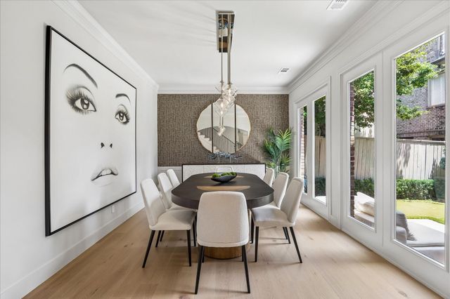 234 S Post Oak Lane, Houston, TX 77056