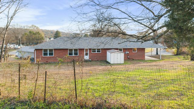 128 Scott Street, NE, Charleston, TN 37310