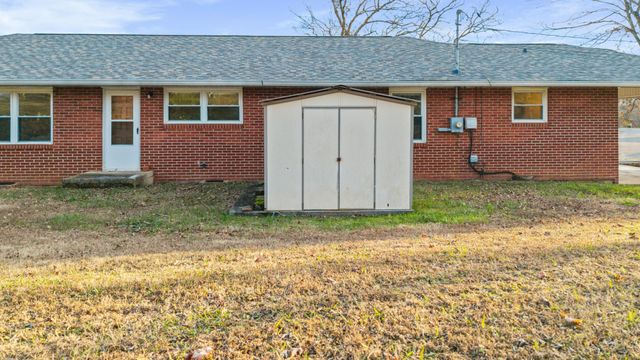 128 Scott Street, NE, Charleston, TN 37310