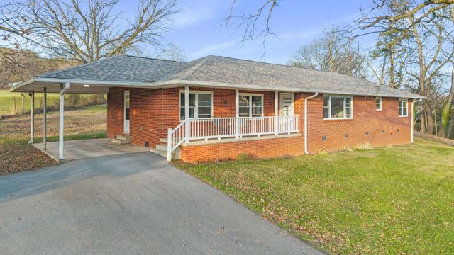 128 Scott Street, NE, Charleston, TN 37310