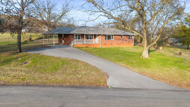 128 Scott Street, NE, Charleston, TN 37310