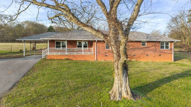 128 Scott Street, NE, Charleston, TN 37310