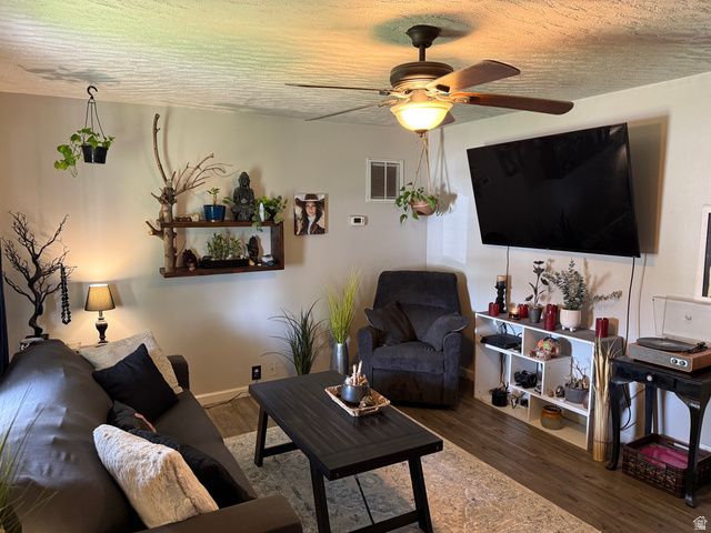 3572 S MADISON AVE, Ogden, UT 84403