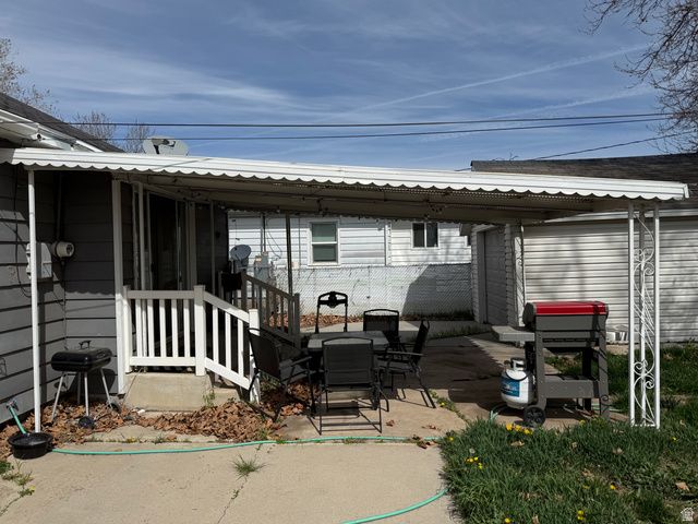 3572 S MADISON AVE, Ogden, UT 84403