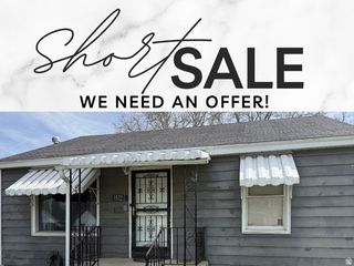 3572 S MADISON AVE, Ogden, UT 84403