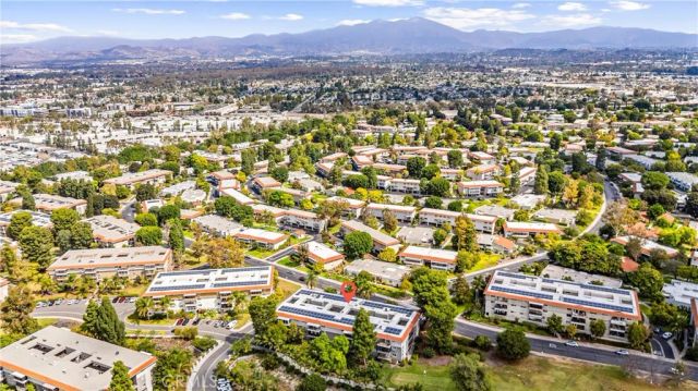 2393 Via Mariposa West 2F, Laguna Woods, CA 92637