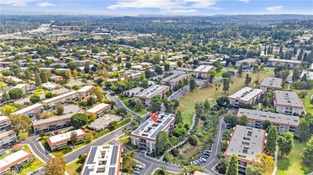 2393 Via Mariposa West 2F, Laguna Woods, CA 92637