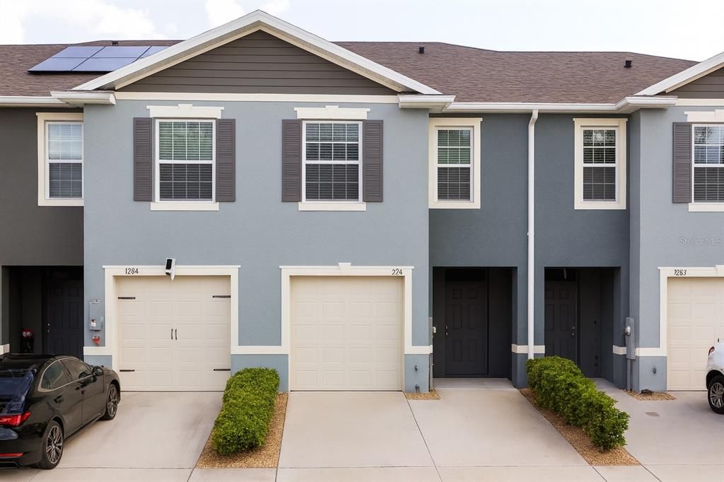 1288 YELLOW FINCH DRIVE, Davenport, FL 33837