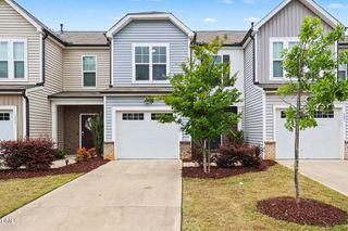117 Woodford Reserve Court, Garner, NC 27529