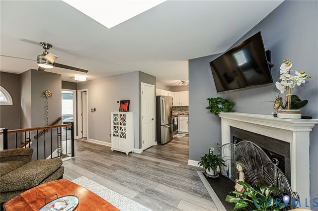 10818 Stanton Way, Henrico, VA 23238