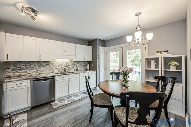 10818 Stanton Way, Henrico, VA 23238