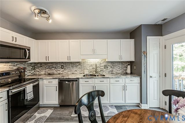 10818 Stanton Way, Henrico, VA 23238