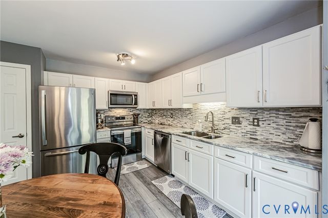 10818 Stanton Way, Henrico, VA 23238