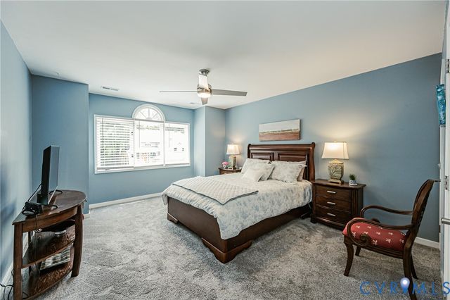 10818 Stanton Way, Henrico, VA 23238