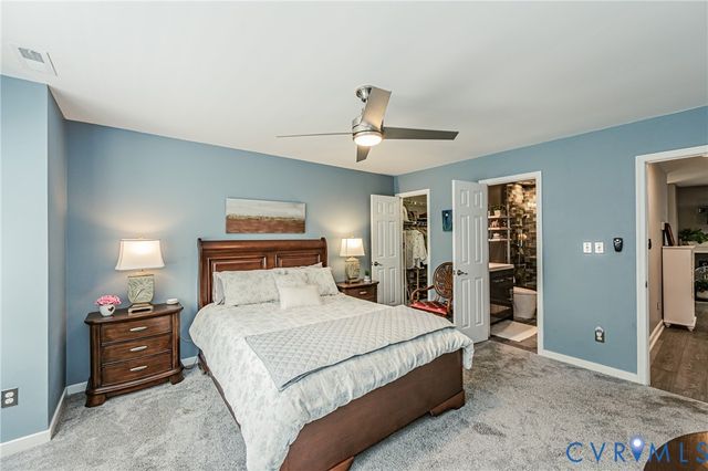 10818 Stanton Way, Henrico, VA 23238