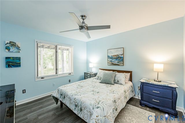 10818 Stanton Way, Henrico, VA 23238