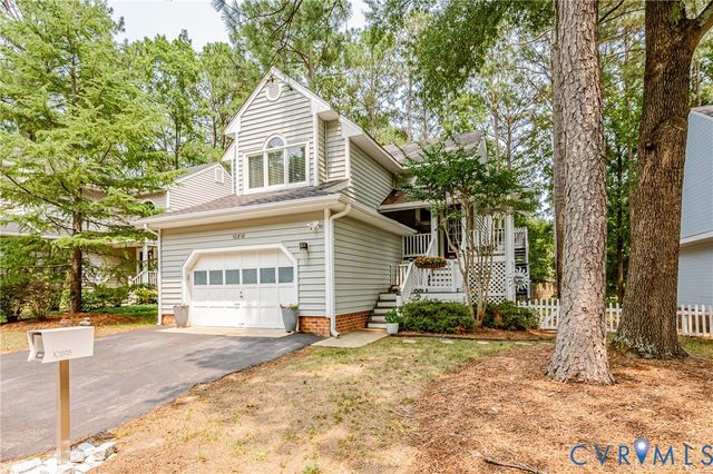 10818 Stanton Way, Henrico, VA 23238