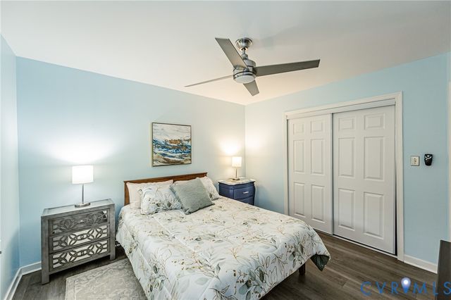 10818 Stanton Way, Henrico, VA 23238