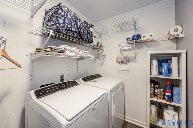 10818 Stanton Way, Henrico, VA 23238