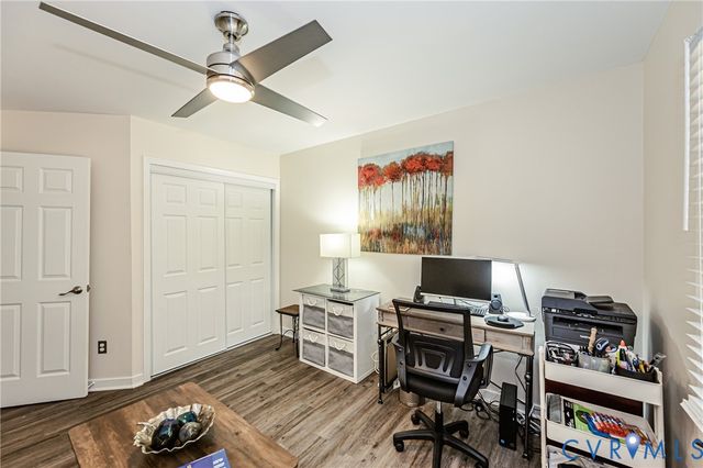 10818 Stanton Way, Henrico, VA 23238