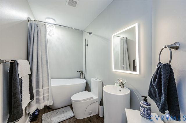 10818 Stanton Way, Henrico, VA 23238